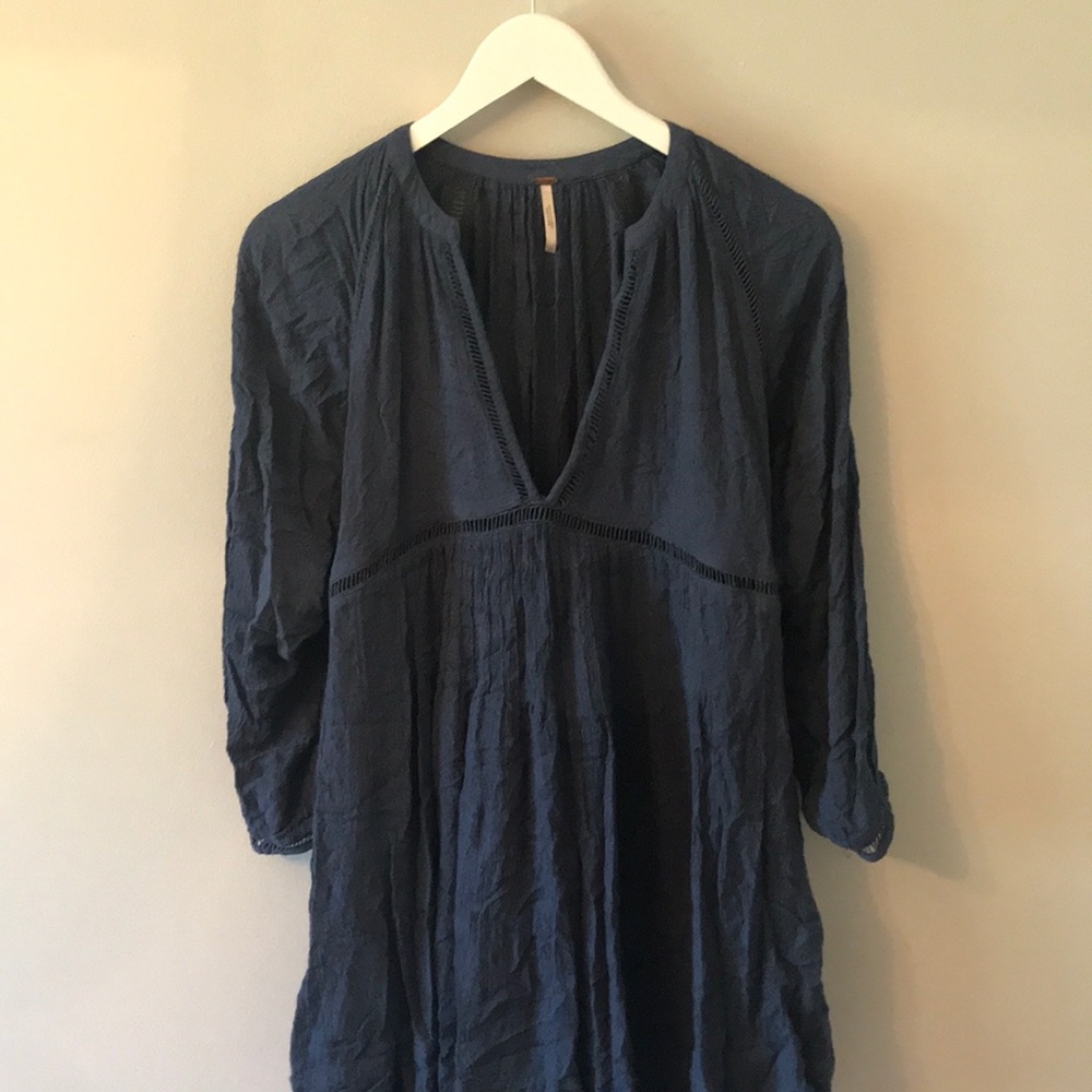 Free people dress - xs
